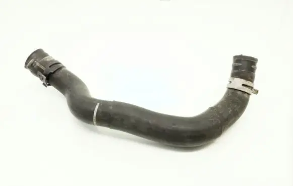 Mercedes-Benz Vaneo W414 Engine coolant pipe/hose 558002103