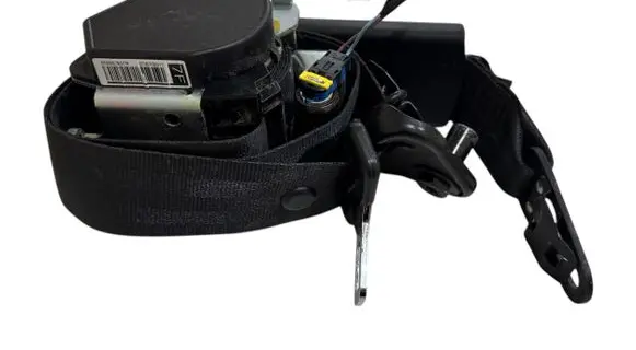 Renault Zoe Front seatbelt 868852607R 7274720