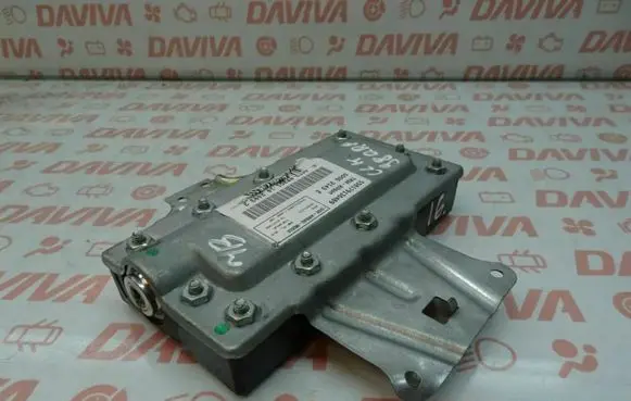 Mercedes-Benz CLK A208 C208 Front door airbag A1708600405