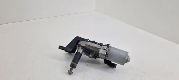 Volvo S90, V90 Rear window wiper motor 31349380