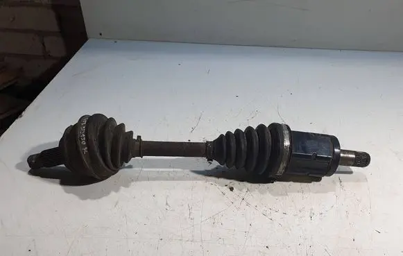BMW X5 E53 Front driveshaft 7505003 510801027014