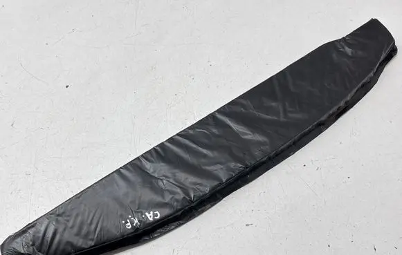 Renault Captur Fender foam support/seal 
