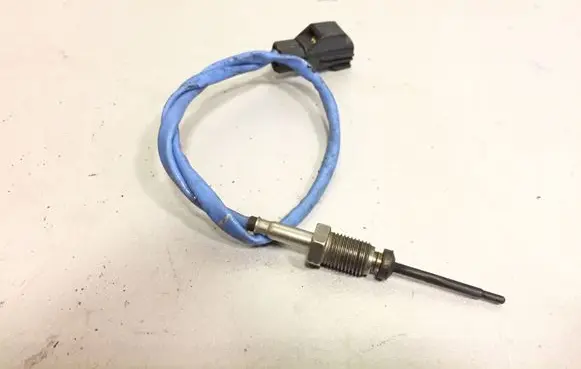 Ford Focus Exhaust gas temperature sensor 6G9112B591DA