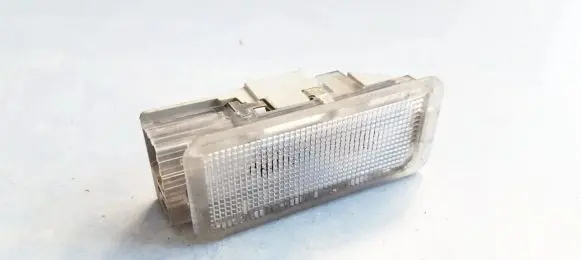 Peugeot 407 Other interior light