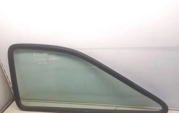 Ford Escort Rear side window