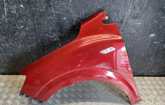 Fender