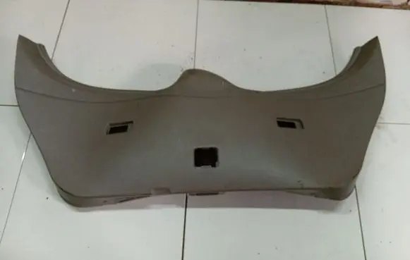 Nissan Murano Z50 Other trunk/boot trim element 90900CB010