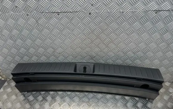 KIA Sportage Trunk/boot sill cover protection 85770r2100wk