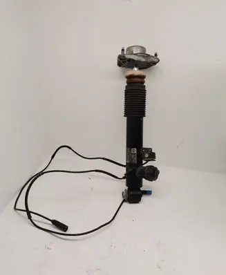 BMW X5M F85 Rear shock absorber/damper 7856496