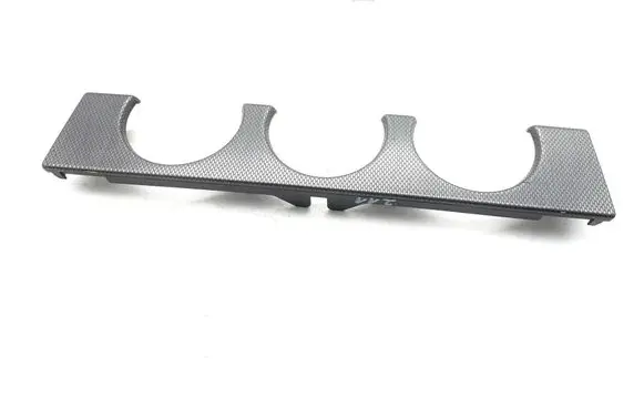 Jaguar F-Type Dashboard glove box trim EX53046A04 EX53046A04BB
