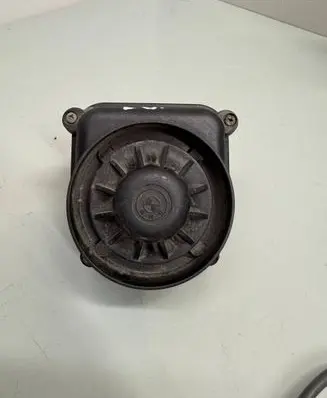 BMW 5 E60 E61 Alarm system siren 6948392 63945210