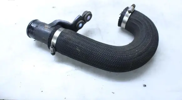 Mitsubishi Pajero Intercooler hose/pipe