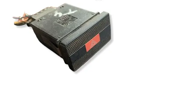 Volkswagen Transporter - Caravelle T4 Hazard light switch 703953235