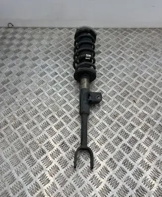 BMW 5 G30 G31 Front shock absorber with coil spring 6866597 14678612 814903014097