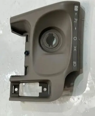 Mercedes-Benz S W140 Light switch 1406800965