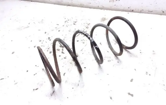 Volvo S40, V40 Front coil spring