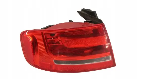 Audi A4 S4 B8 8K Rear/tail lights 8K5945095D