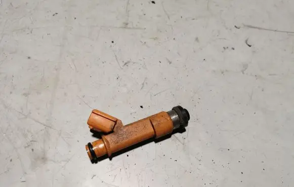 Opel Agila B Fuel injectors set 008092312