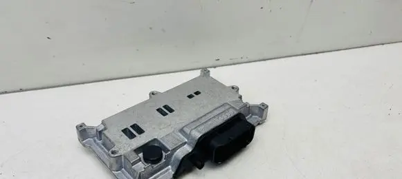 Audi Q8 e-tron Central body control module 4K4907107L 4K4907107A