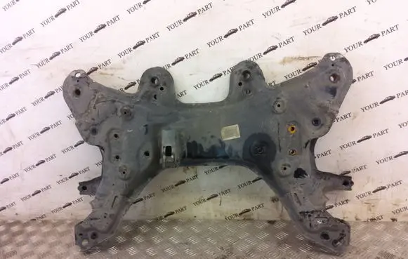 Fiat 500 Front subframe