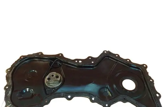 Renault Laguna II Timing chain cover 922001B