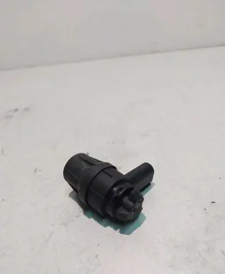 Volkswagen Phaeton Accelerator pedal position sensor 4B0959897B