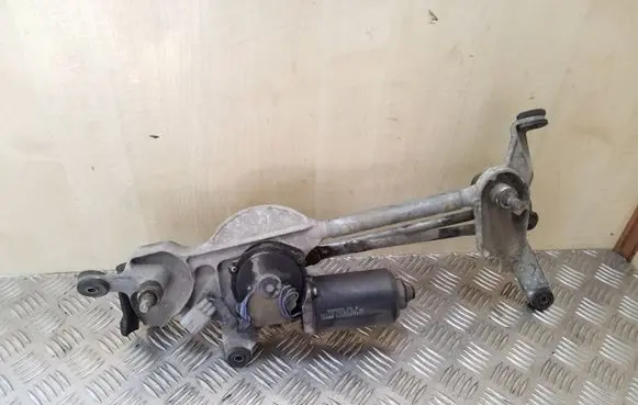 Toyota Previa (XR30, XR40) II Front wiper linkage 8511028180 8492007411