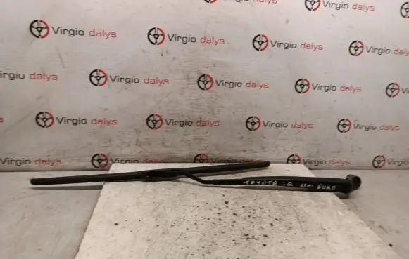 Toyota iQ Windshield/front glass wiper blade Nwb7755
