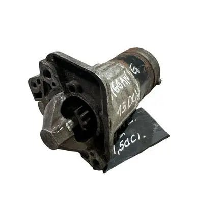 Renault Megane II Starter motor M000T97881 8200584675A