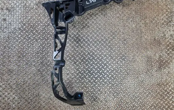 Mercedes-Benz EQS V297 Rear bumper mounting bracket A2978801900