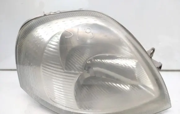 Renault Master II Headlight/headlamp 8200163518