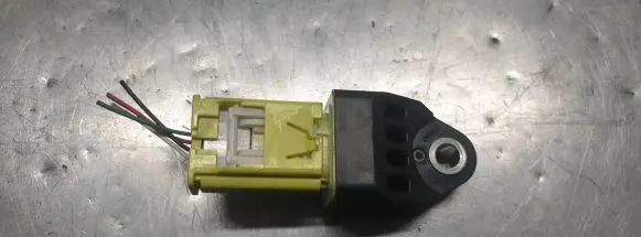 Toyota Prius+ (ZVW40) Airbag deployment crash/impact sensor 8983102140