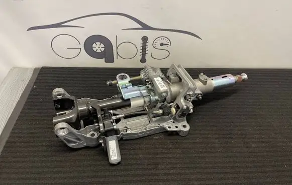 Mercedes-Benz GLE (W166 - C292) Steering wheel axle A166462082 A166460273 A2044600425
