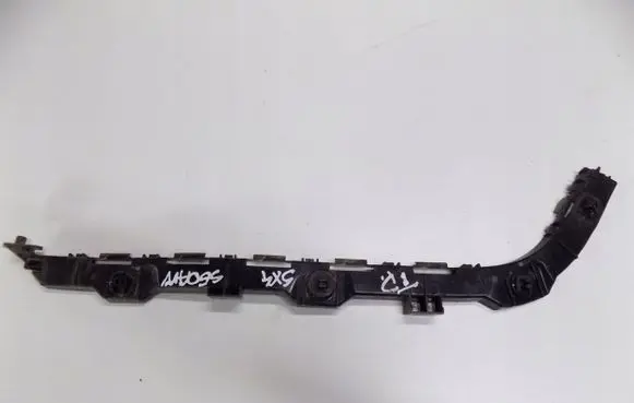 Suzuki SX4 Rear bumper mounting bracket 952ftreytrA1a