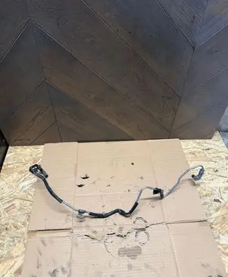 Jaguar XF X250 other engine part 