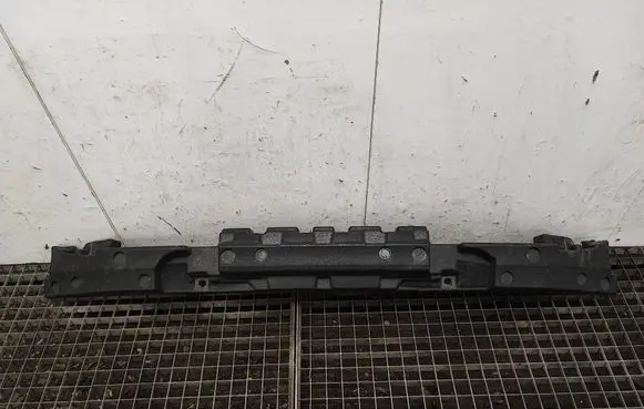 Ford Mustang V Rear bumper foam support bar DR3317E899AD