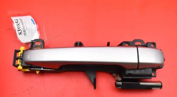 Toyota Corolla Verso E110 Front door exterior handle