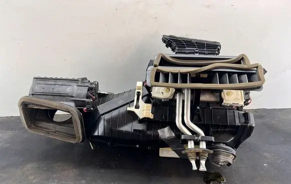 Audi Q5 SQ5 Interior heater climate box assembly 8T1820005B X6776002106 00755106