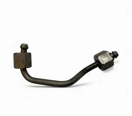 Jeep Grand Cherokee (WK) Fuel injector supply line/pipe 