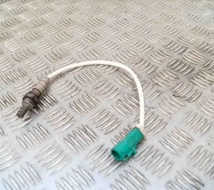 Ford B-MAX Lambda probe sensor AE819F472AB