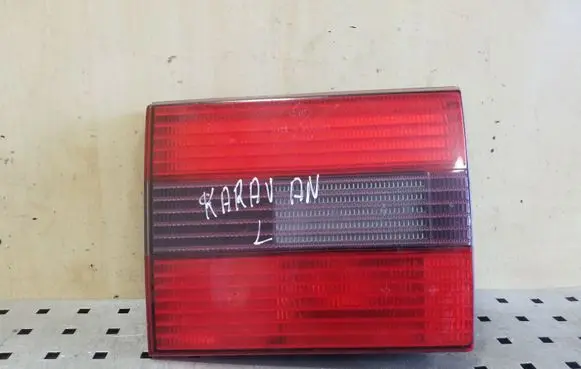 Volkswagen PASSAT B4 Tailgate rear/tail lights