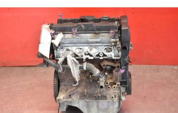 Peugeot 301 Engine NFP