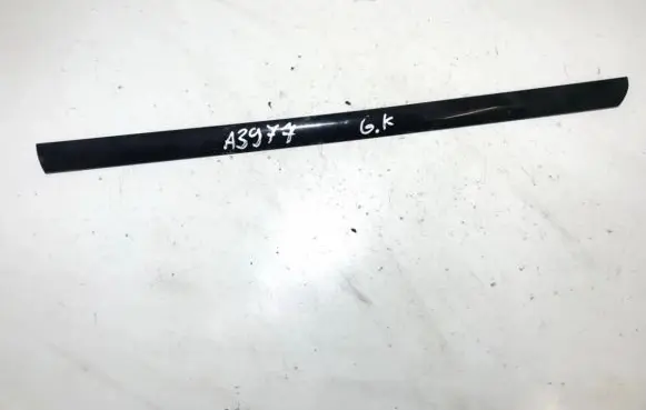 BMW X5 E53 Other rear door trim element 