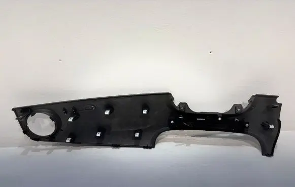 Fiat 500 Abarth Dashboard glove box trim 735627503 735451110