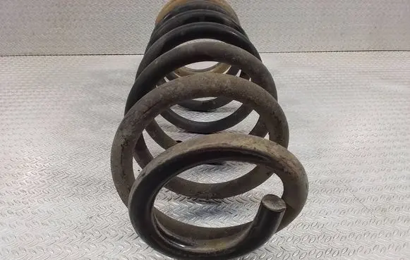 Citroen Jumpy Rear coil spring 5102Q8 1400826580