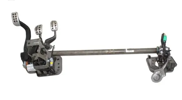Peugeot RCZ Pedal assembly YM408202 YM40820280