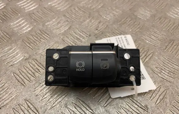 Toyota Corolla E210 E21 Hand parking brake switch 75K816