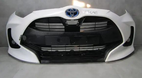 Toyota Yaris XP210 Front bumper 53111K0010