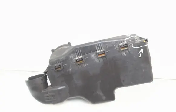 Peugeot 308 Air filter box 9663365980 993270