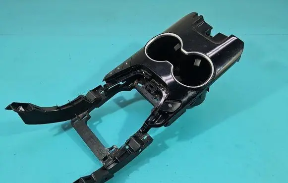 Ford Mondeo MK V Center console FS73F042B60BA IMPRK1446858